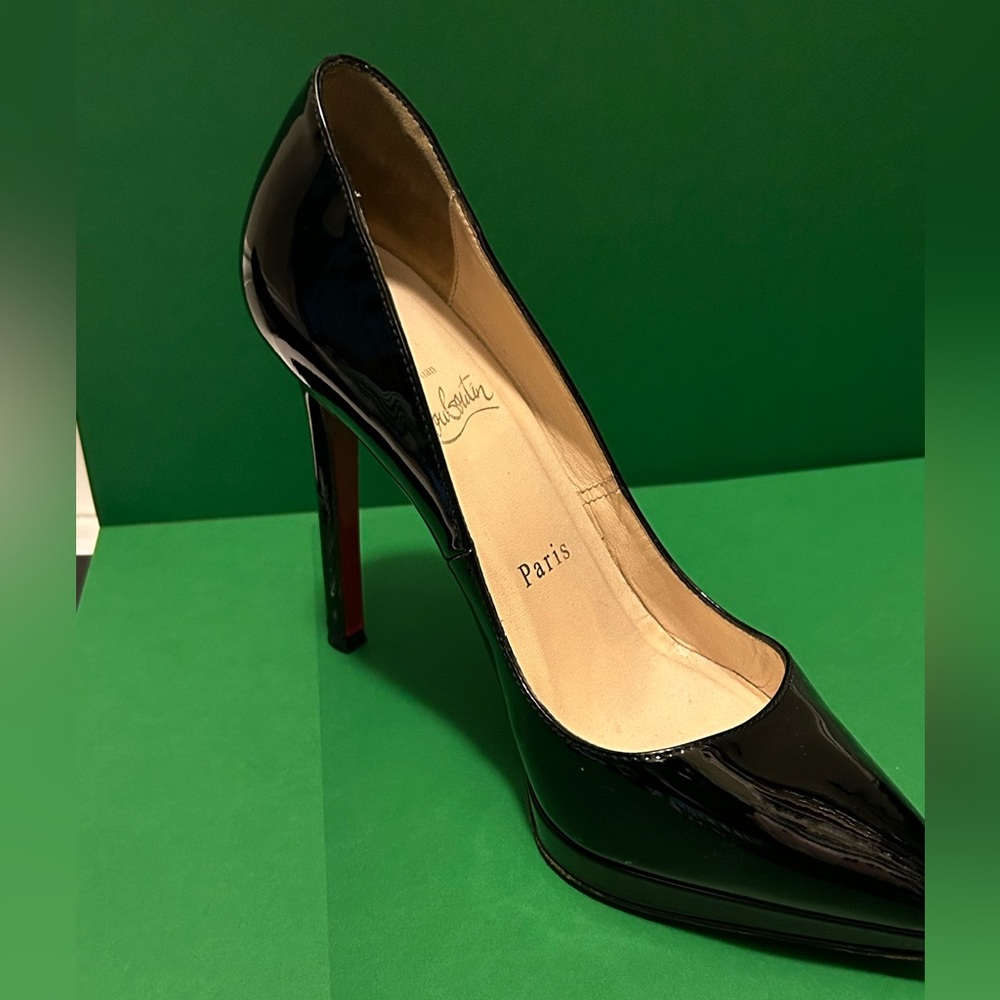 Christian Louboutin 36 - Picture 4 of 8